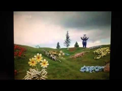 Teletubbies: Hiding Behind The Hills (1)