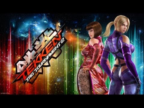 Tekken Tag Tournament 2 : Ranked Matches #10 On Xbox 360
