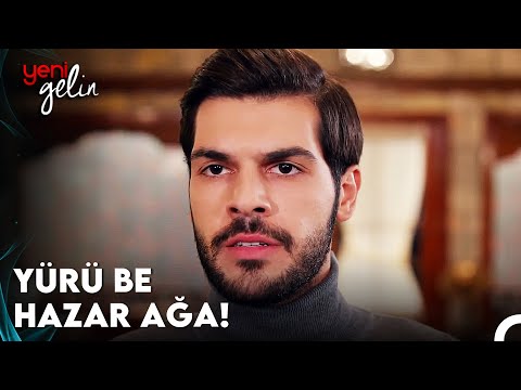 Bizde Size Verecek Kız Yok! - Yeni Gelin 2. Bölüm