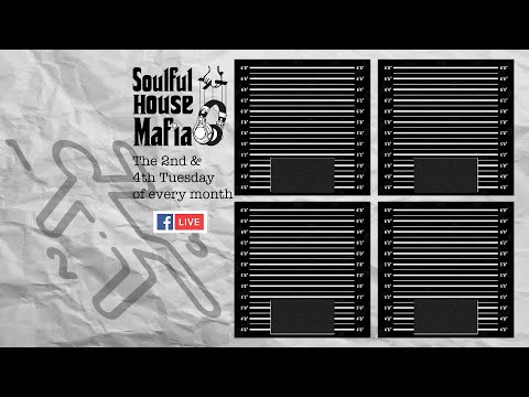 Soulful House Mafia Uk - South Coast Familia