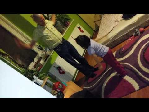 Dr.Szadó Fucker & Miss Dorina