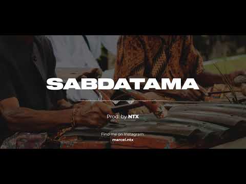 (FREE) Indonesian Trap Beats - 'Sabdatama'  Prod. NTX - Gamelan Type Beats - Angklung Type Beats