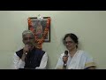 Dil Ki Kitaab Kori Hai With Archana Sahasrabudhe