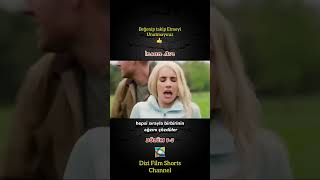 İnsan Avı Bölüm 1 Film sahnelerinden türkçe dublaj film izle