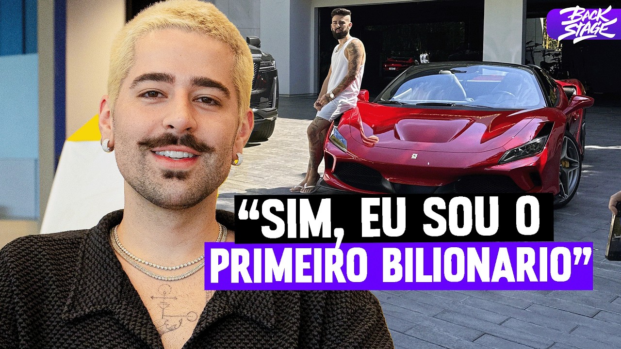 Conheça a história do RUYTER em 1 minuto!