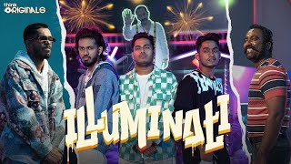 Illuminati (Music Video)  Sushin Shyam  Dabzee  Vi
