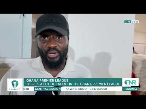 Channel One Newsroom Live! | Latest News Updates From Ghana [26.10.2026]