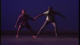 John Legend | Motherless Child | 2010 Choreography by Chantel Heath