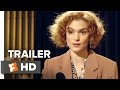 Denial Official Trailer #1 (2016) - Rachel Weisz Movie HD