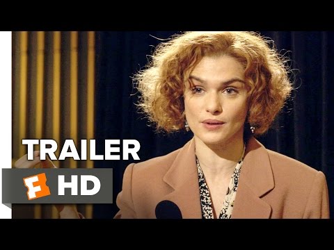 Denial (2016) Official Trailer