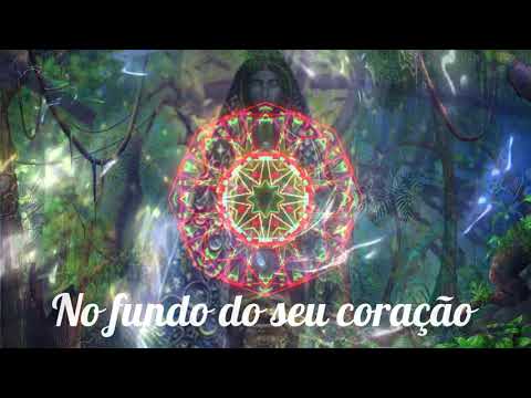 🎼 Agradecimento ⭐ Fernando Assunção ✝️ Santo Daime