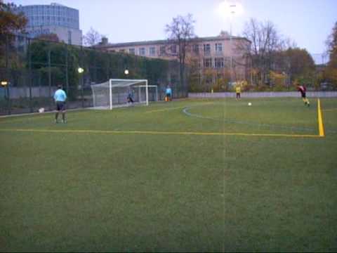 Hürriyet-Burgund-BFC Preussen 2-2 (pen. 7-8). 08.11.09 Aziz missed 2.pen.