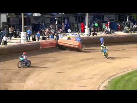 FIM Speedway Grand Prix 2014 Latvia, Daugavpils - 8 Round,17.08.2014 - The official full version