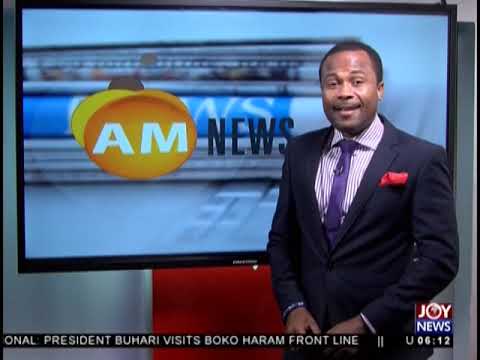 AM News on JoyNews (29-11-18)