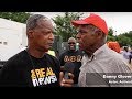 Poor People S Campaign Culminates 40 Days Of Action In DC