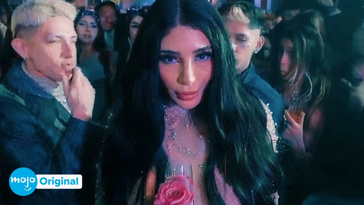 ¡Top 30 Canciones ÉXITOSAS con Letras WTF!