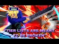 Cloud Is A Menace Ssbu Montage
