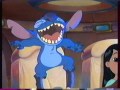 Stitch Le Film VHS Trailer
