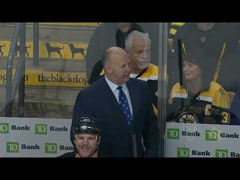 NHL  Apr.05/2014   Philadelphia Flyers - Boston Bruins