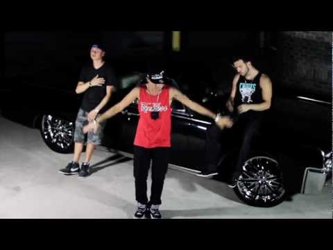 Damjon Marcus ft. Niko & V.I. - I'm Ridin