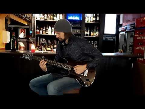 ROBERTMUSIC - "LONELY WINE" (OFFICIAL MUSICVIDEO)