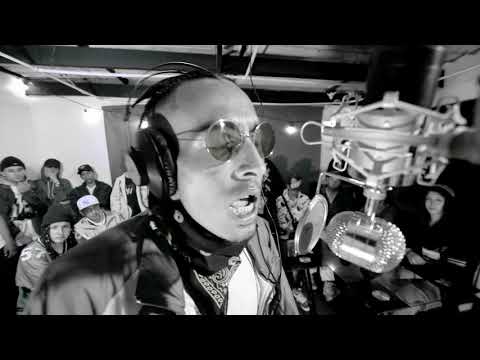 Cypher XUA N° 4 - Poeta VSC