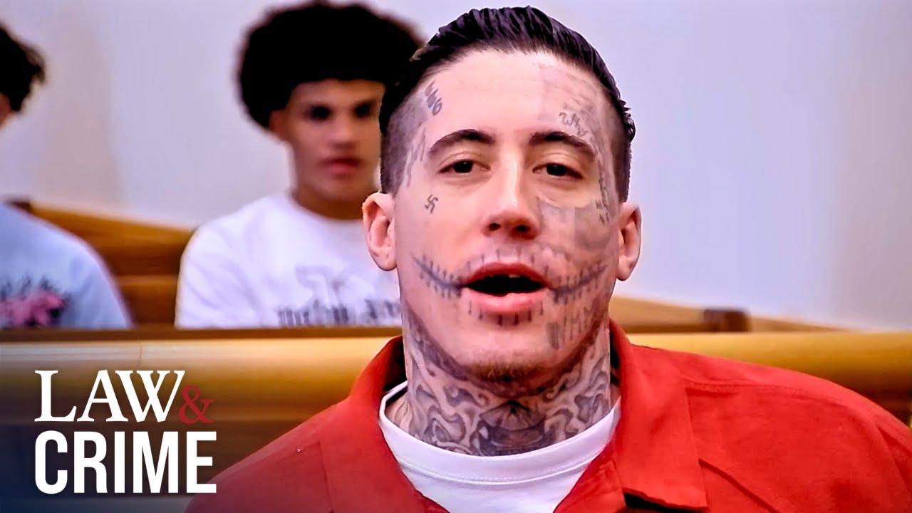 12 Wild Moments in TikTok Famous Killer’s Murder Trial