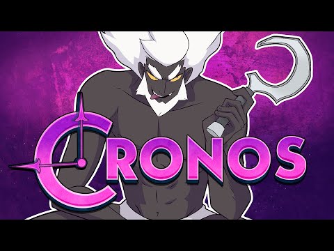 CRONOS | Unraveling History