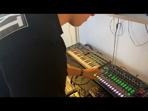 Charlotte de Witte - Form