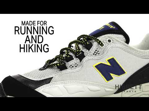 New Balance 801 All-Terrain Gray