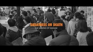 Beartooth: Greatness or Death // Episode 4