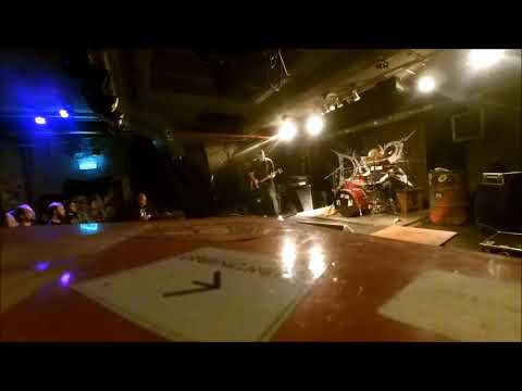 BITE. live at Triptychon in Münster