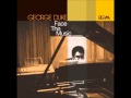 George Duke - Creepin