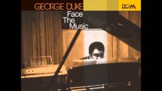 George Duke - Creepin