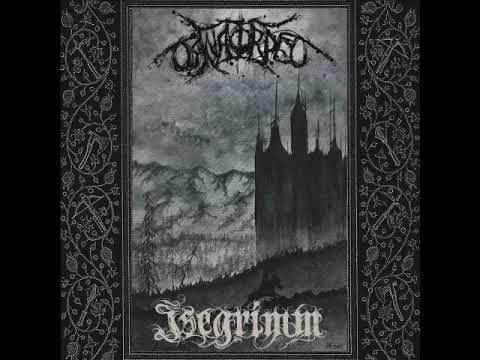 Örnatorpet & Isegrimm - The Heathen Kingdom (Full Split)