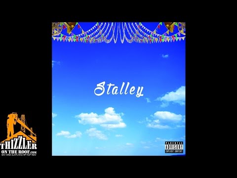 Carbyne ft. Steve Shankle & Legendvry - Stalley [Thizzler.com]