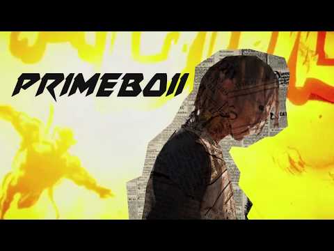 Que Cartier & Primeboii - Follow the wave