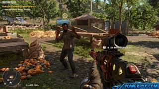 Far Cry 6 - Everything to Lose Walkthrough (Yaran Story)