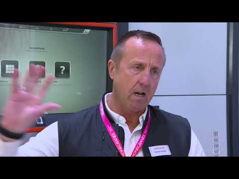 Agilon: Die Zukunft der Produktionslogistik – Das automatisierte Kleinteillager (AKL)