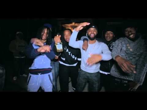 Leski ft. KP Montana - Money (Dir. by @dibent)