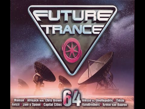 Future Trance Vol. 64 (2013) (CD02)