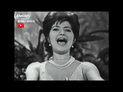 Conchita Bautista | Estando contigo (1961)