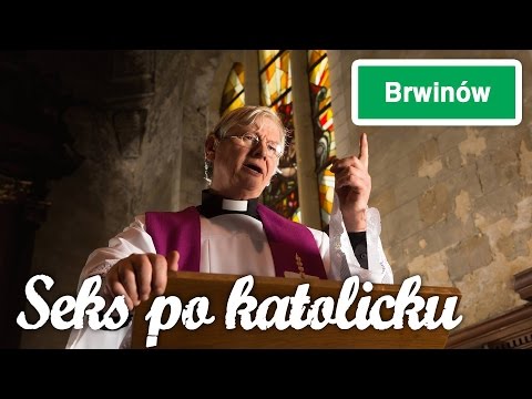 SEKS PO KATOLICKU - Seks w małym mieście odc.#51 [femmeraTV]