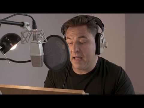 David Walliams | The Ice Monster | Audiobook Extract