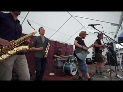 the Droeftoeters - Tired Bones