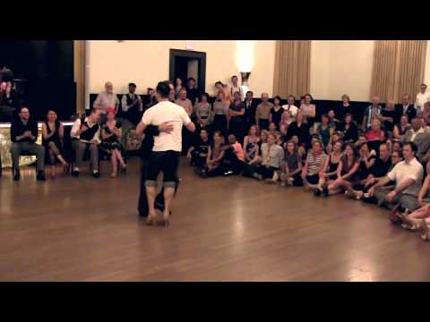 CalBal Classic 2015 - Competition - Invitational Jack & Jill - Jeremy & Randy