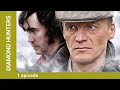 Diamond Hunters. 1 Episode. Detective. Russian TV Series. English Subtitles