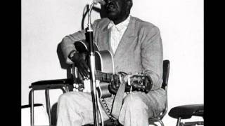 Arthur "Big Boy" Crudup-Come Back Baby