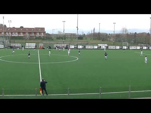 2018 4 2 verde vs Pinerolo 後半