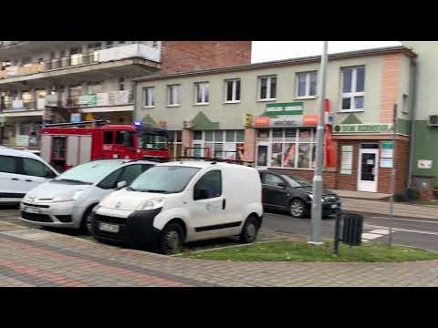 Tarnobrzeg. Kolizja na skrzyżowaniu w centrum miasta – Tygodnik Nadwiślański